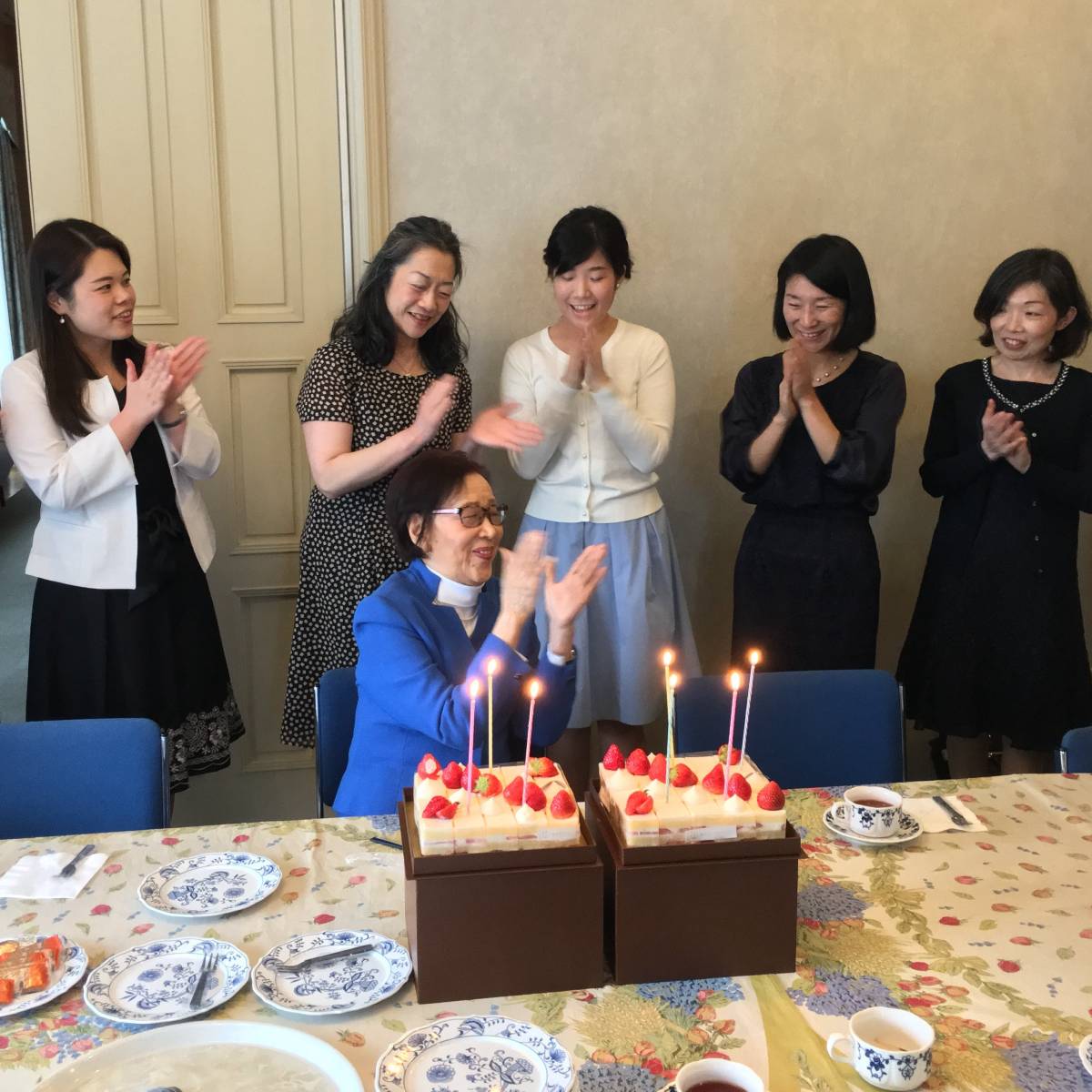 第14回講師セミナー